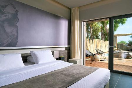 Elysium Boutique & Spa (Adults Only) - 122