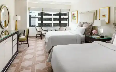 Lotte New York Palace - 64