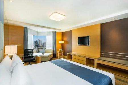 Holiday Inn Bangkok Silom, An Ihg- Sha Extra Plus - 39