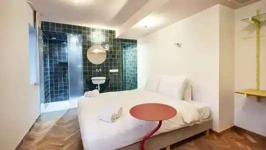 Not Hotel Rotterdam - 90