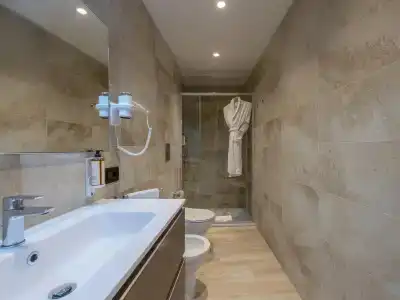 Mercure Palermo Centro - 42