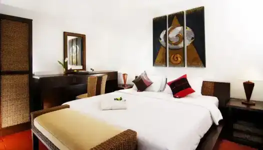 Mangosteen Ayurveda & Wellness Resort - Sha Plus - 60