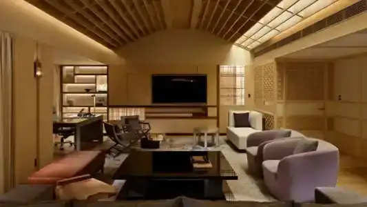 Four Seasons Kyoto - 68