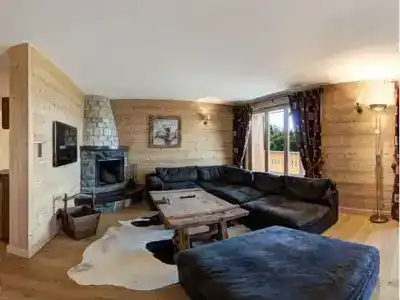 Alpe Fleurie Hôtel & Restaurant - 87