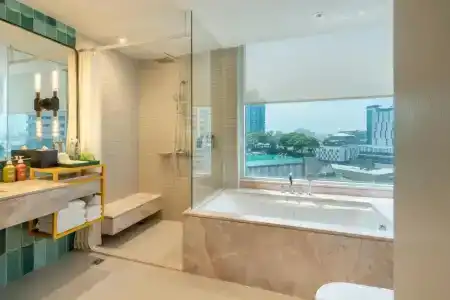Holiday Inn Pattaya, an IHG - 16