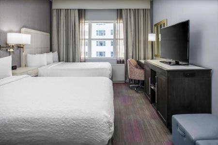 Hampton Inn Miami Beach - Mid Beach - 53