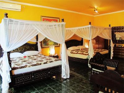 Tanah Merah Art Resort - 55
