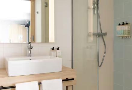 Hampton by Hilton Tours Centre, France - 41