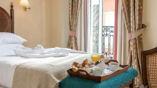 As Janelas Verdes Inn - Lisbon Heritage Collection - Riverside - 27