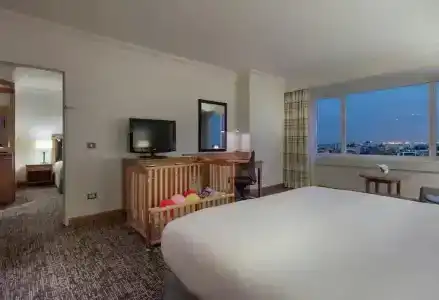 Adana Hiltonsa - 58