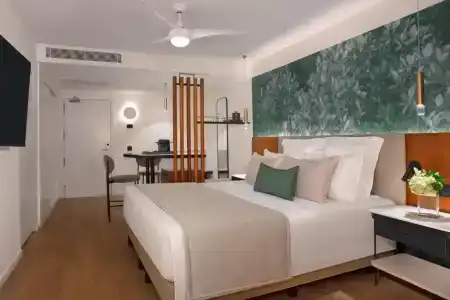 Dreams Flora & Spa - All Inclusive - 26