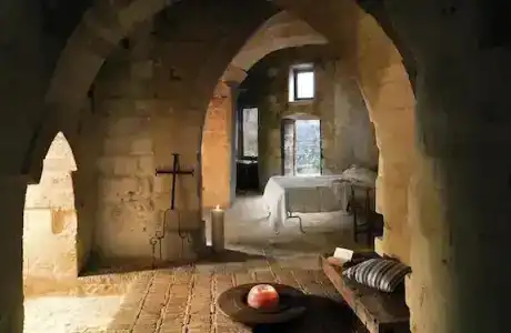 Sextantio Le Grotte Della Civita - 62