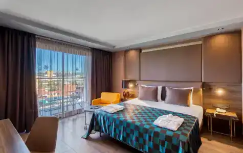 Lonicera World Resort & Spa - Ultra All Inclusive - 52