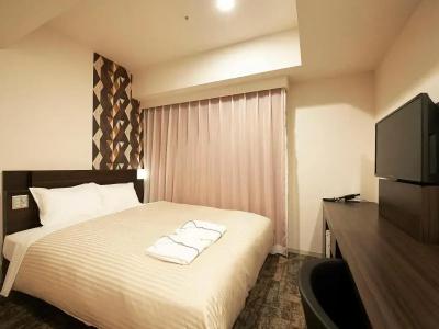 Sotetsu Fresa Inn Osaka Yodoyabashi - 9