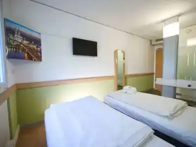 Ibis budget Koeln Messe - 39