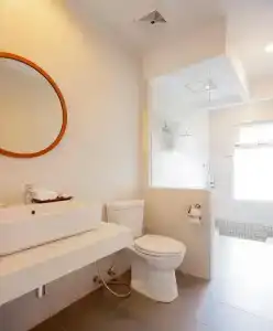 Malibu Koh Samui Resort & Beach Club - Sha Extra Plus - 6