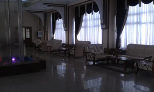 Tashkent Railway - 10