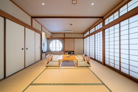 Ryokan Ryokufuso - 54