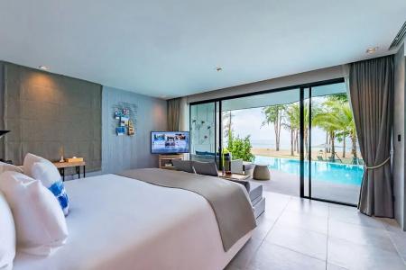 La Vela Khao Lak - Sha Extra Plus - 95