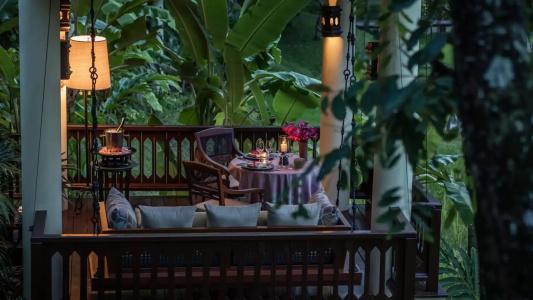 Four Seasons Resort Chiang Mai -Sha Plus - 79