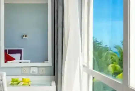 Sunshine Resort Intime Sanya - 31