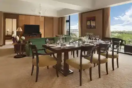 Shangri-La Chiang Mai - Sha Extra Plus - 65