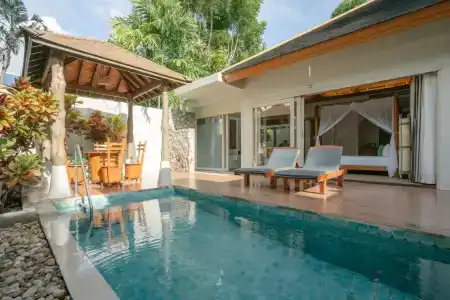 Metadee Resort & Villas - Sha Plus - 63