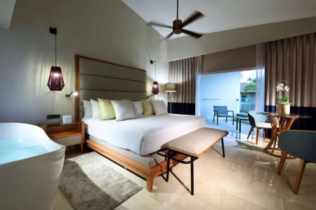 Grand Palladium Palace Resort Spa & Casino - 73