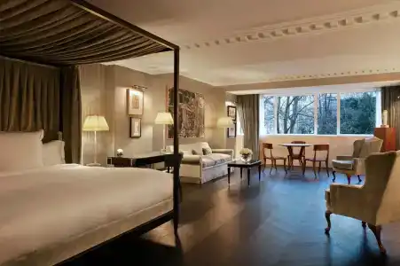 Hôtel de Berri Champs-Élysées, a Luxury Collection - 67