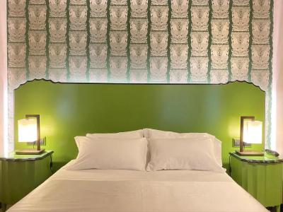 Verdi Boutique Hotel - 9