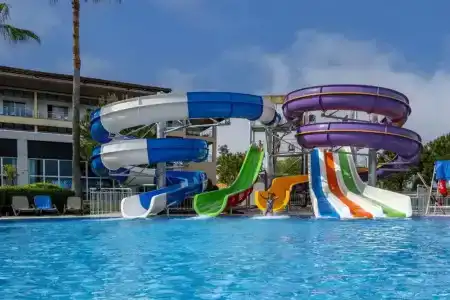 Marvida Family Eco - Ultra All Inclusive & Kids Concept - 19