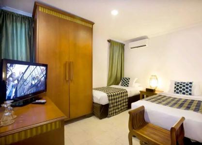 The Mansion Resort & Spa - 106