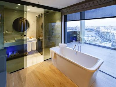 Mercure St. Julian's Malta - 73