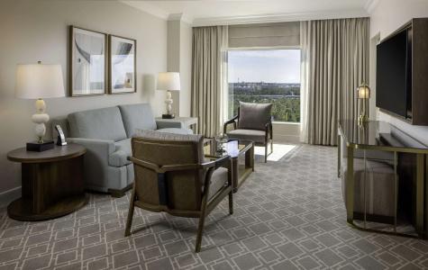 Waldorf Astoria Orlando - 104