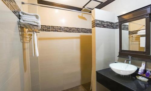 Aonang Orchid Resort - Sha Extra Plus - 45