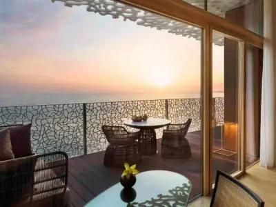 Bulgari Resort, Dubai - 65