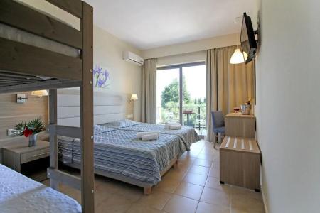 Hôtel Le Belvédère - 11