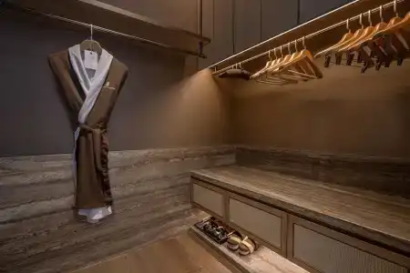 The Ritz-Carlton, Nanjing - 36