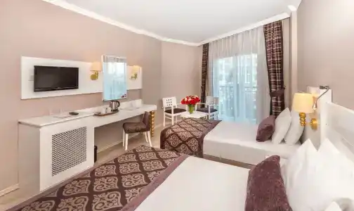 Serenis - All Inclusive - 5