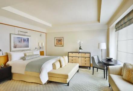 The Ritz-Carlton, Dubai International Financial Centre - 49