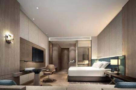 Courtyard by Marriott Shenzhen Bay - 26