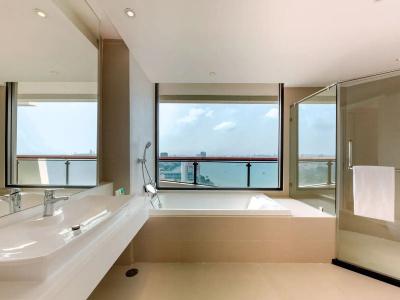 Cape Dara Resort - Sha Plus - 61