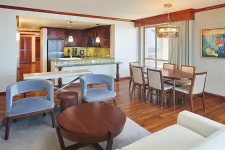 Hilton Grand Vacations Club Grand Waikikian Honolulu - 104