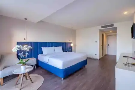 Mirada Exclusive Bodrum - 73