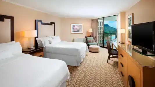 Moana Surfrider, A Westin Resort & Spa, Waikiki Beach - 57