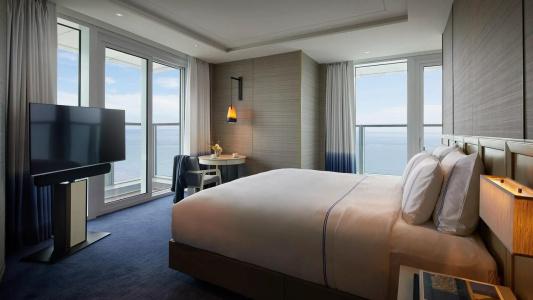 Signiel Busan - 40