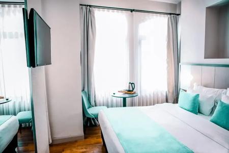 Juno Taksim - 20