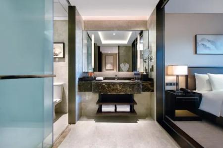 Crowne Plaza Shanghai, An Ihg - 41