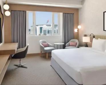 Crowne Plaza - Dubai Jumeirah, An Ihg - 48
