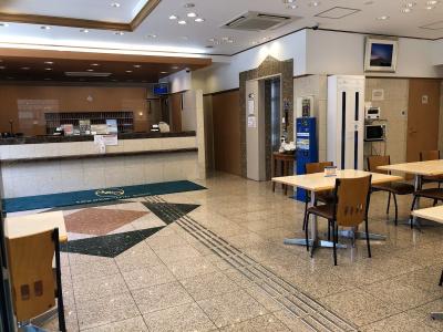 Toyoko Inn Temmabashi Otemae - 18